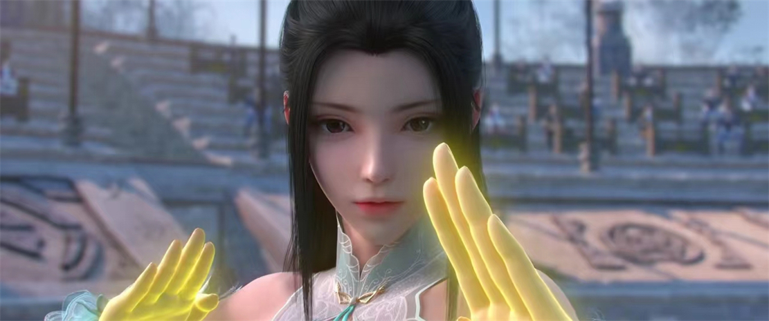 手办|萧熏儿首版手办被废之后第二版来了，定要追上云韵重振女主之威