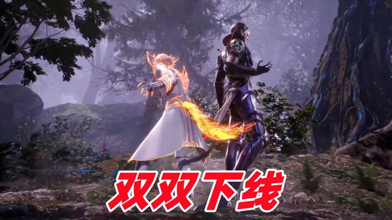 武魂|秦明之死是洗白唐三？唐三：鬼斗羅早晚要死，我不需要找理由