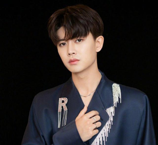 谭松韵|任嘉伦新剧来袭，女主比谭松韵还可爱，嘉人：别虐了啊