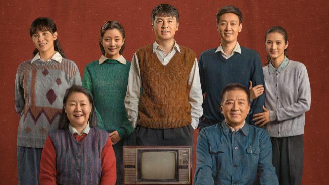 山海情|正午阳光出品的10大巅峰剧，《人世间 》垫底，《山海情》仅排第四