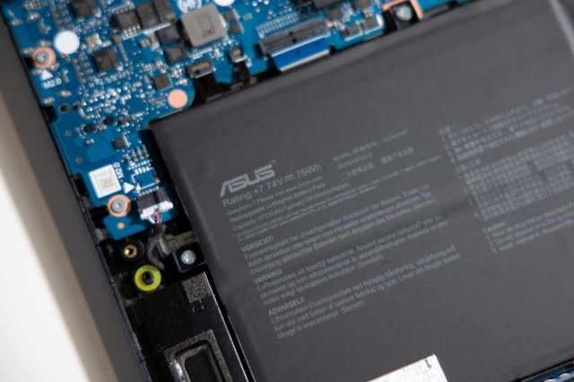 hdr|华硕灵耀14评测：2022年笔记本爆点不止新CPU，还有HDR OLED屏