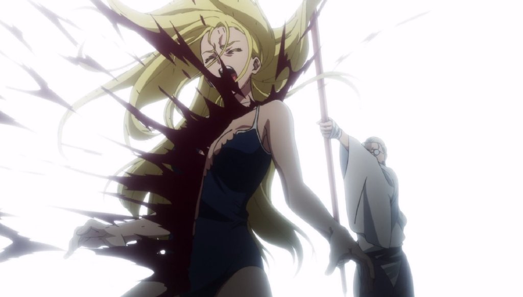 海贼王|影子的来源曝光,潮被一刀带走消失,慎平绝望轮回