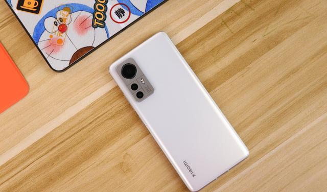 小米科技|相差300元,比起小米12,小米12S到底带来哪些明显升级?