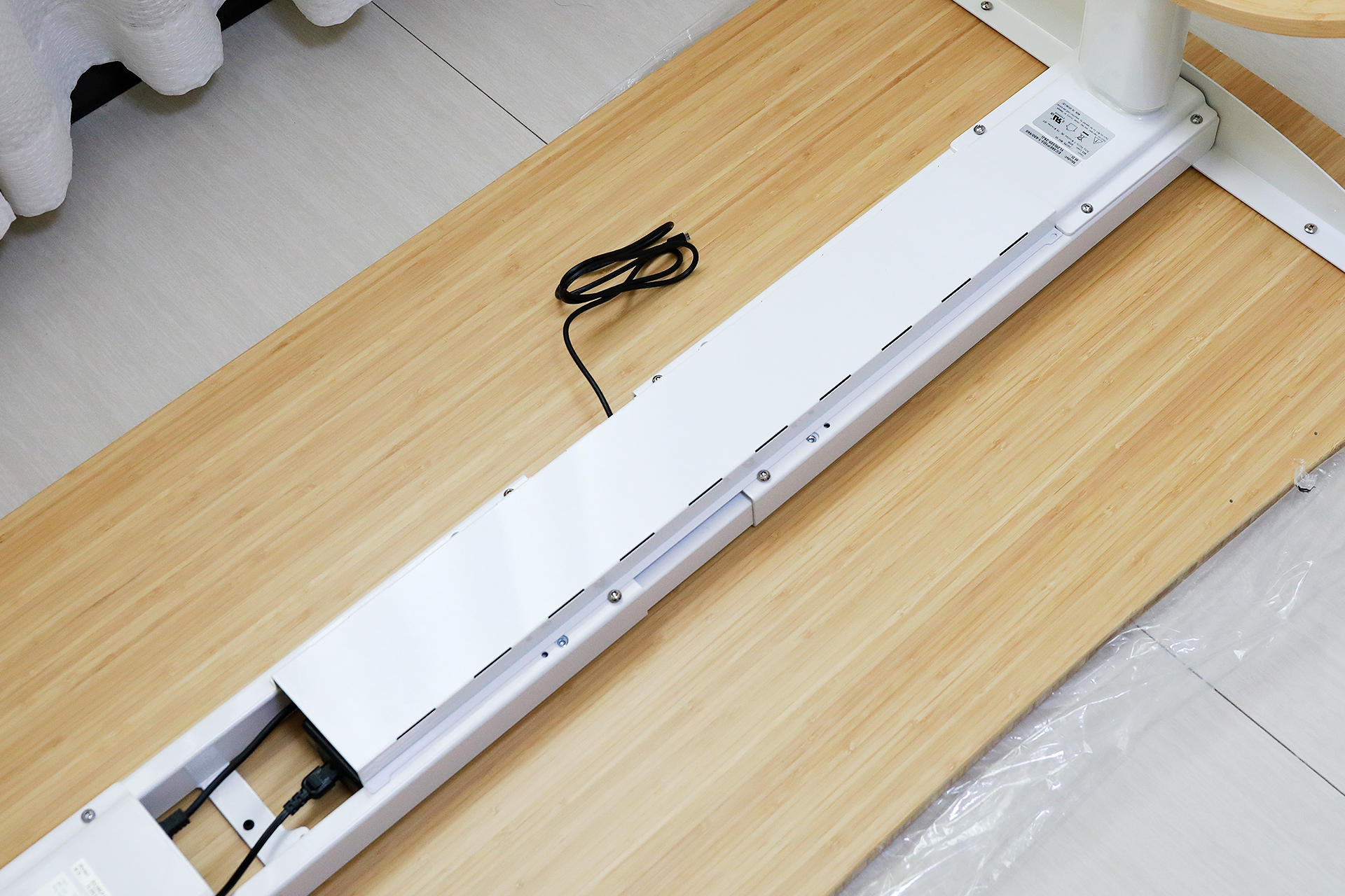 ai|升降桌竟然也开始玩语音操控,乐歌乐桌AI3带来不一样的升降体验