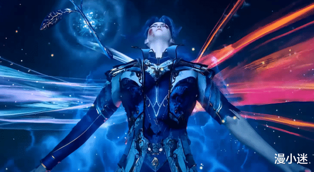 海贼王|斗罗正片时长15分钟,唐三成为封号斗罗,网友的惋惜声大于祝贺声