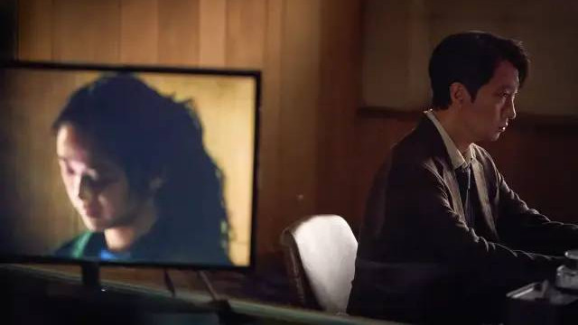 戛纳|宋康昊终加冕，东亚第四位戛纳影帝！前面有两位是中国演员