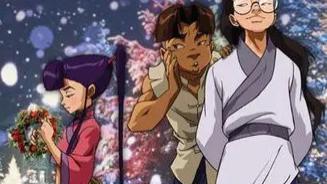 火影忍者|又一部童年回忆！中华小子重制版全平台上线！