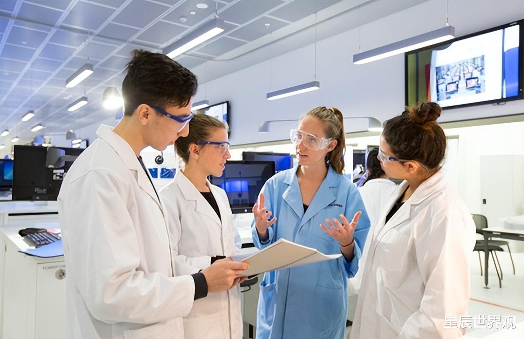 |我国为何芯片短缺？美芯片专家基本是清北学霸，有关部门终于出手