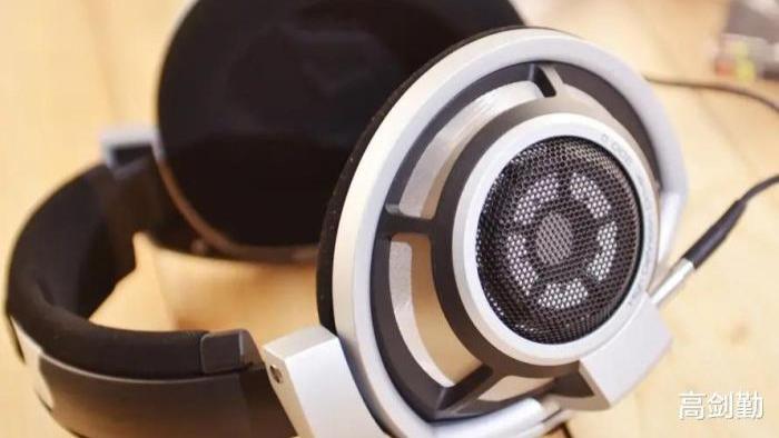 森海塞尔|再见，森海塞尔，很遗憾世界四大耳机品牌如今只剩下三家了