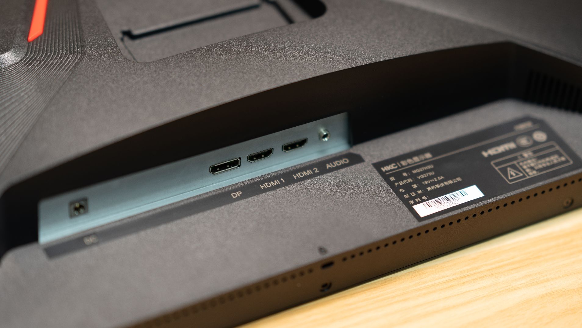 显示器|VG273U上手简评:一款全面但不贵的4K显示器可堪大用!