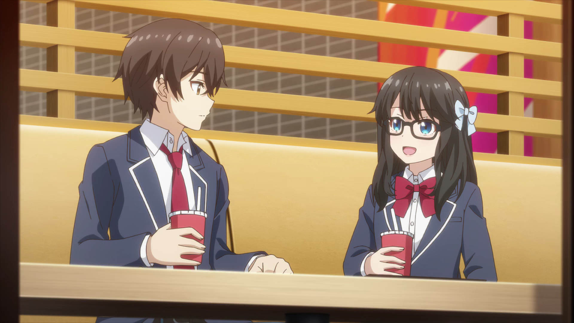 继母的拖油瓶是我的前女友|《继母的拖油瓶是我的前女友》一直在打擦边球媚宅，其实毫无内