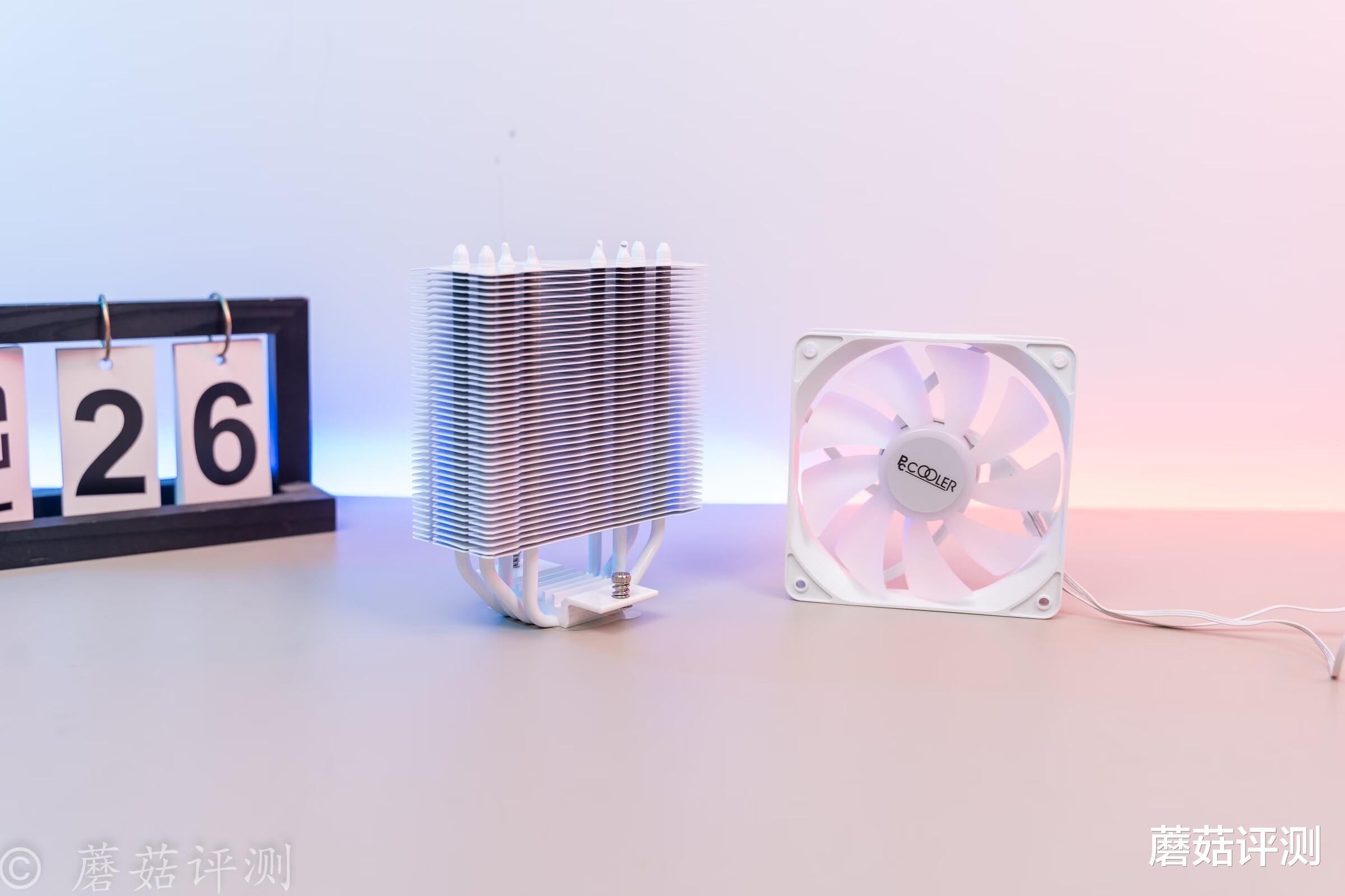 机箱|造型酷炫，吃鸡能跑300帧、主流游戏配置主机如何搭建？