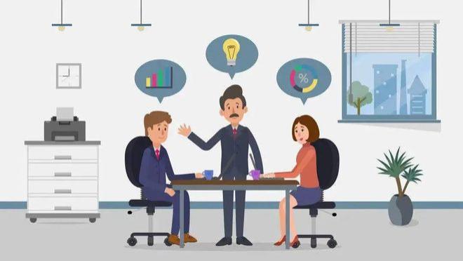 |【职场干货】这三类人永远也入不了领导的眼！！！