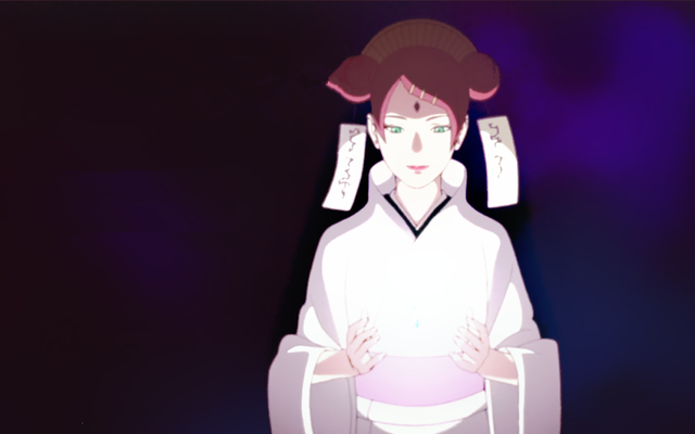 火影忍者|火影：明明是热血励志动漫，但有的角色无须努力，人生依然风光