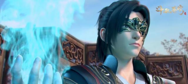 萧炎|萧炎修炼到斗帝多少岁?很多人说三十,但其实远远不止三十