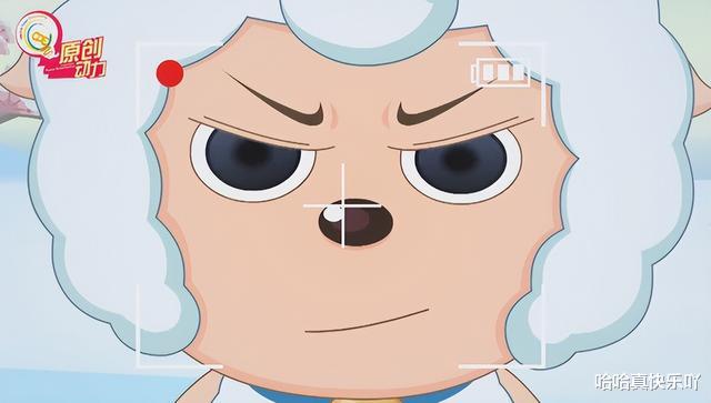 布鲁克|羊守5：懒羊羊是反派boss？灰太狼将成最大阻力，喜羊羊要被虐了