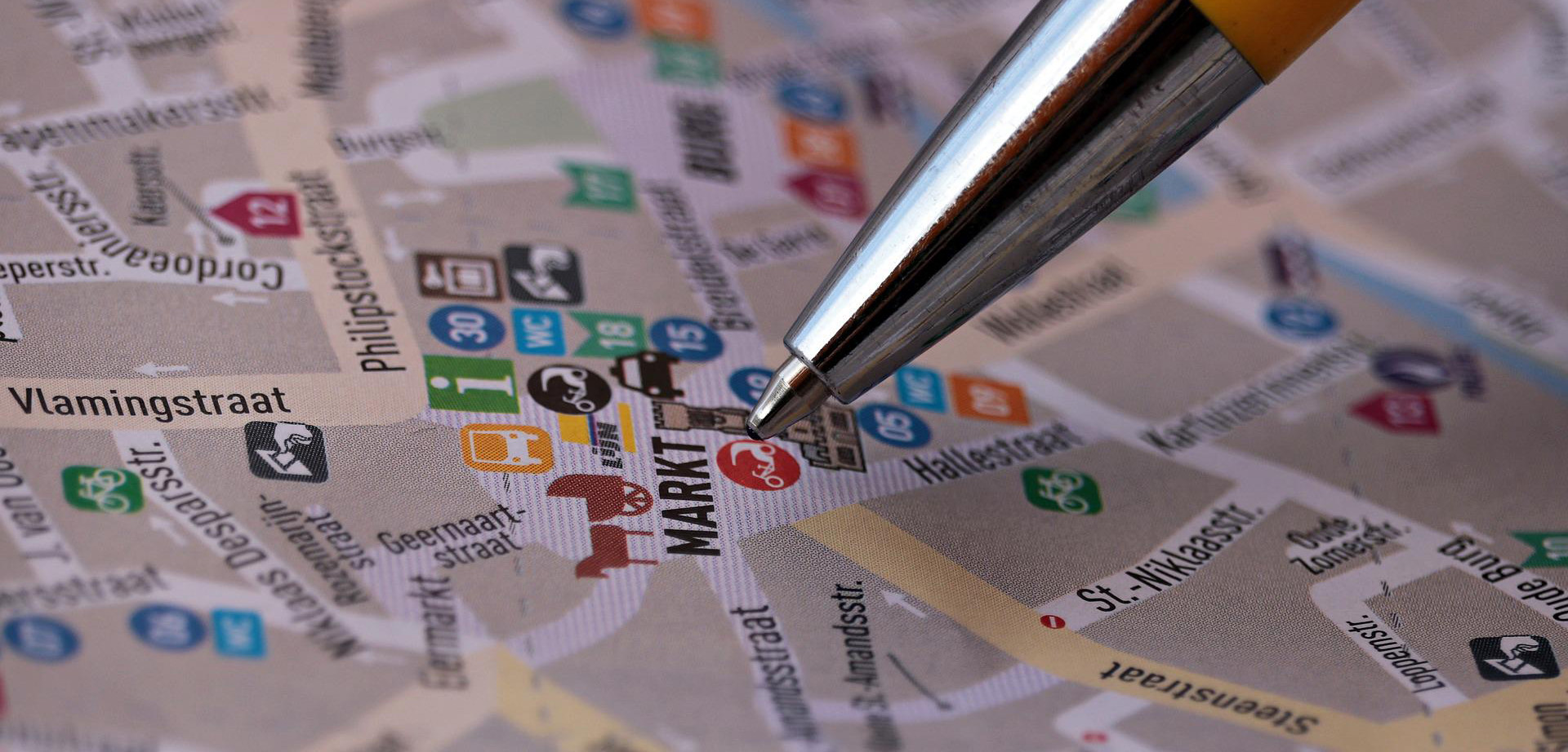 自然语言处理|数据标注有哪些类型?