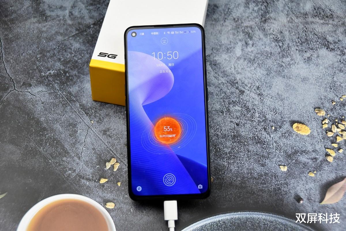 高通骁龙|仅1699元!5000mAh大电池+骁龙870+80W闪充,千元市场难逢对手