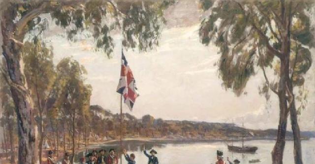 残忍的种族灭绝：最后幸存者乞求留全尸，结果刚去世就被肢解展出