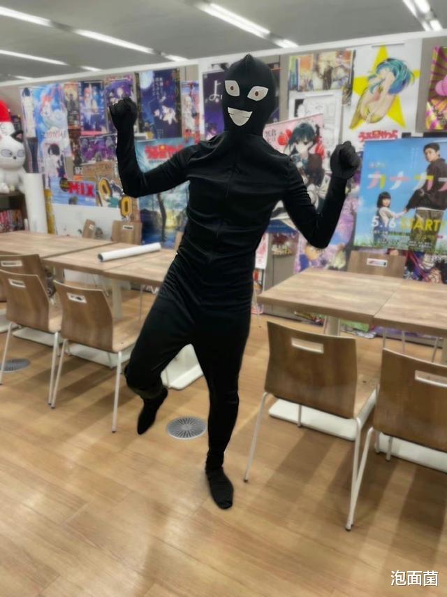 名侦探柯南|名侦探柯南：系列外传《犯人犯泽》定档10月，Netflix独占发布