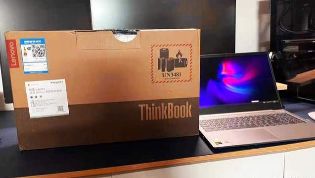 thinkbook|笔记本电脑中的商务精英，体验联想ThinkBook，金属设计成亮点