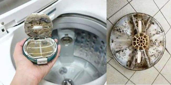 |洗衣机用完后要不要拔掉插头?这么简单的问题,竟然困扰了我多年