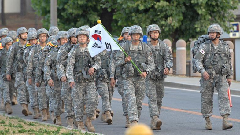 防弹少年团|吓死！韩国政府发布声明：防弹少年团服兵役 将是全人类重大损失