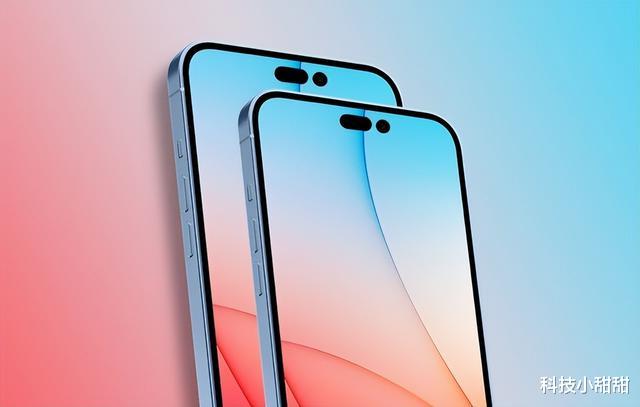 iPhone|下半年最有可能成为爆款的3款手机：大招一个接一个