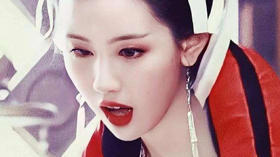 长月烬明|《长月烬明》双人海报曝光！罗云熙仙气白鹿惊艳，配角都是高颜值