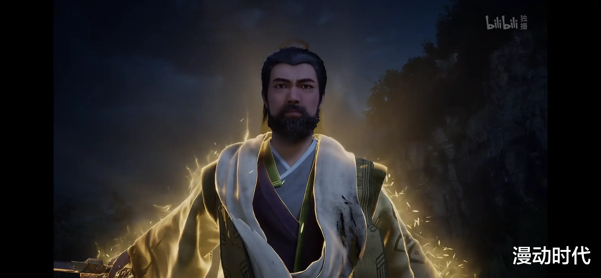 acgn漫评|凡人修仙传神操作，魔改风评逆袭，网友：这回真的有血有肉了！