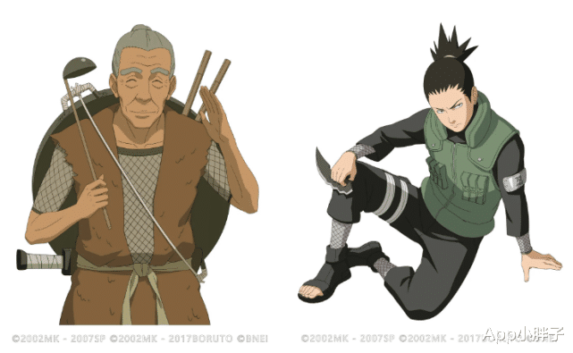 忍者|帕克预告9月S忍战带土,忍法帖迎来高人气角色,晓大蛇丸被调整!