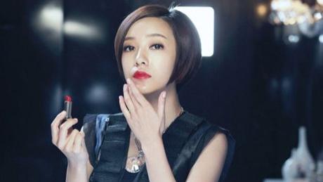 陈学冬|郭采洁，张子枫，女星，刘亦菲，陈学冬，郭敬明，刘畊宏！