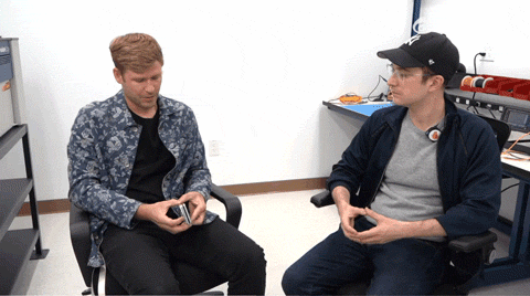 |郭杰瑞探访OPPO硅谷研究所,从生活到工作,揭秘品牌蓬勃发展原因