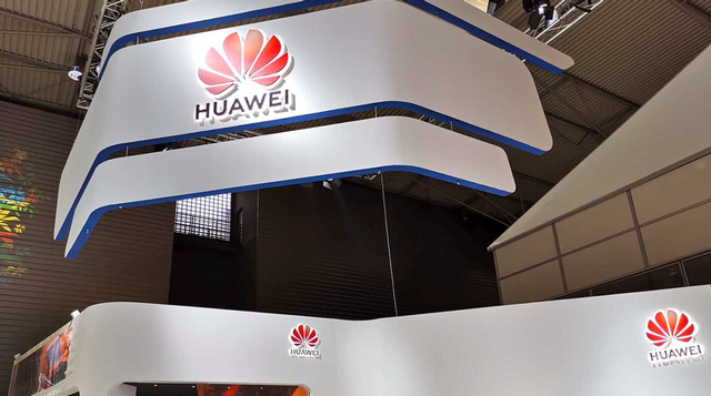 华为|华为：是时候告别台积电了