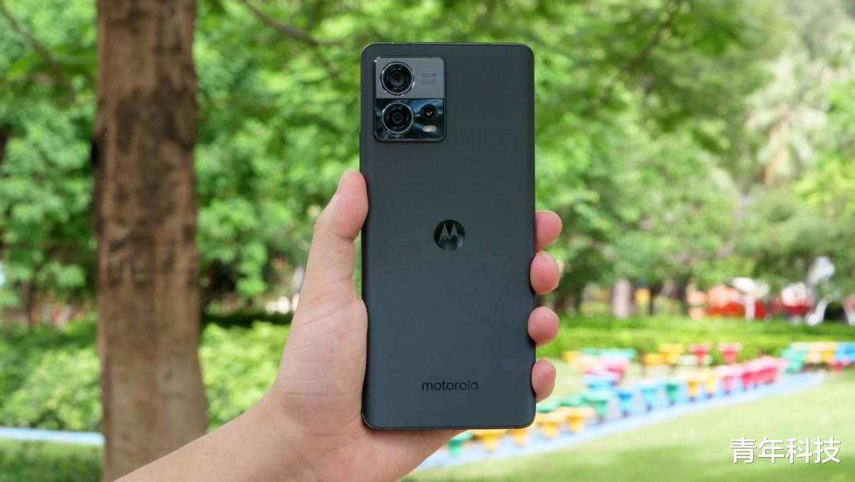 红米手机|moto S30 Pro新机体验:重新定义高性能水桶中杯旗舰