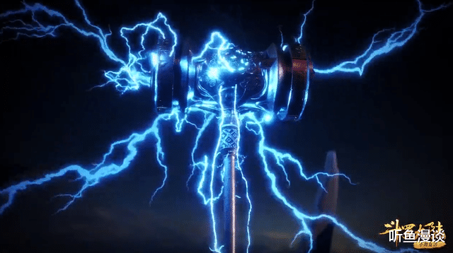 武魂|斗罗十大极致武魂,你最想拥有哪一个?