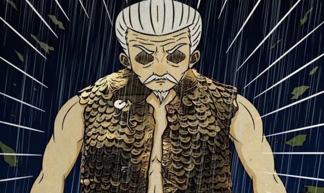 李玉龙|斗厌神:神秘人身份曝光,铜钱化龙救家人,火眼貔貅大战臭道士