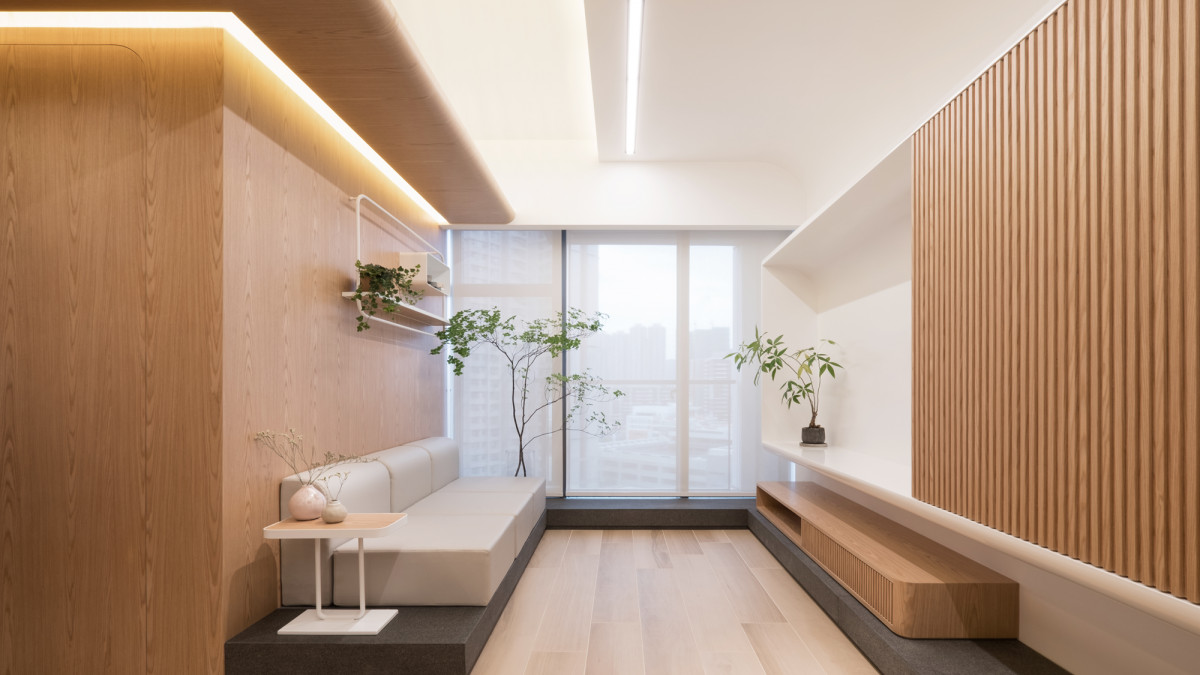 确定不推广这4个家居想法？衣柜不做满空一排，颜值高还能当书柜