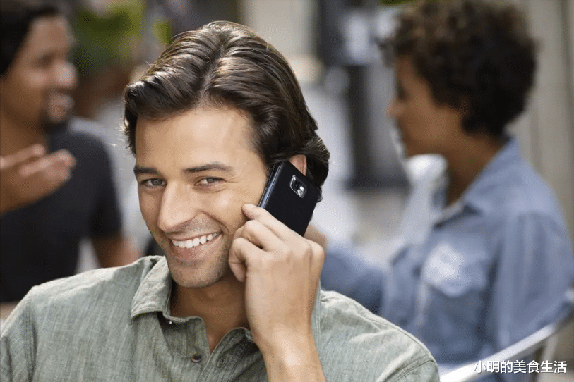 显卡|中国大都使用手机,为何发达国家却流行固定电话?看完你就知道了