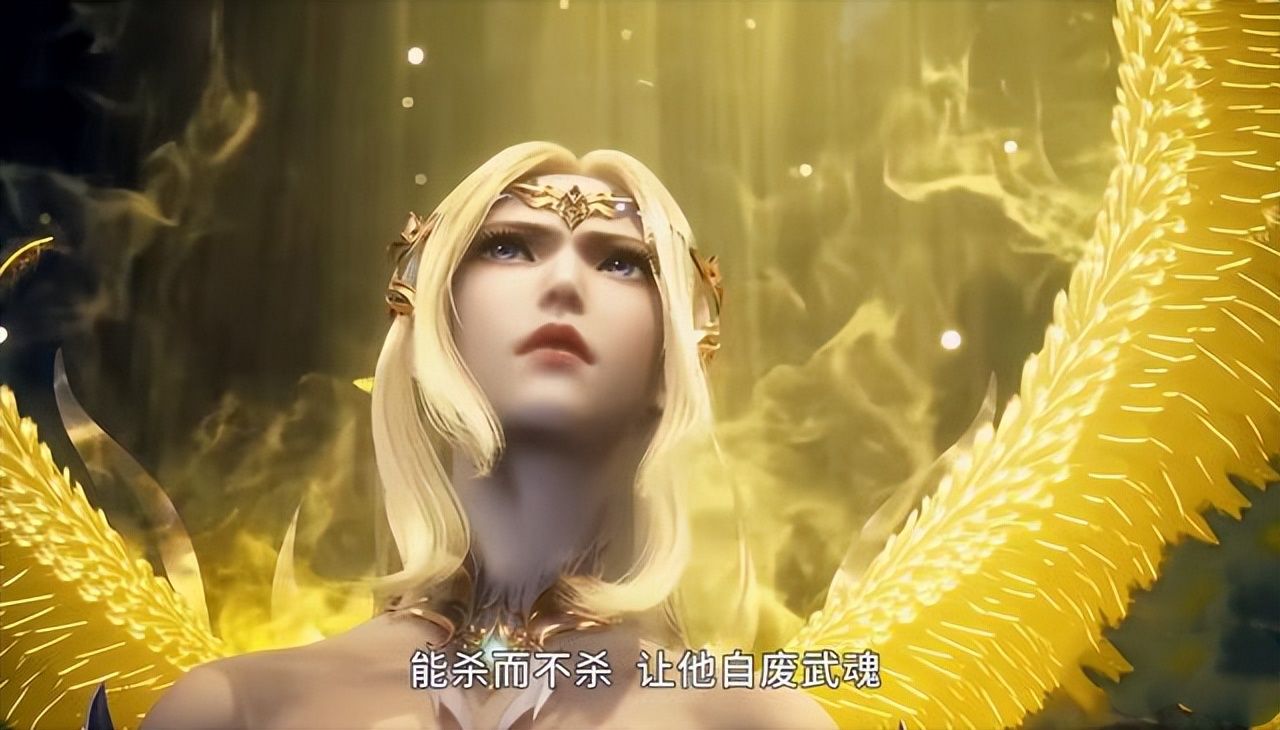 埼玉|斗罗大陆：千仞雪被唐三按在地上，刀光剑影过后，满身伤痕惹人怜