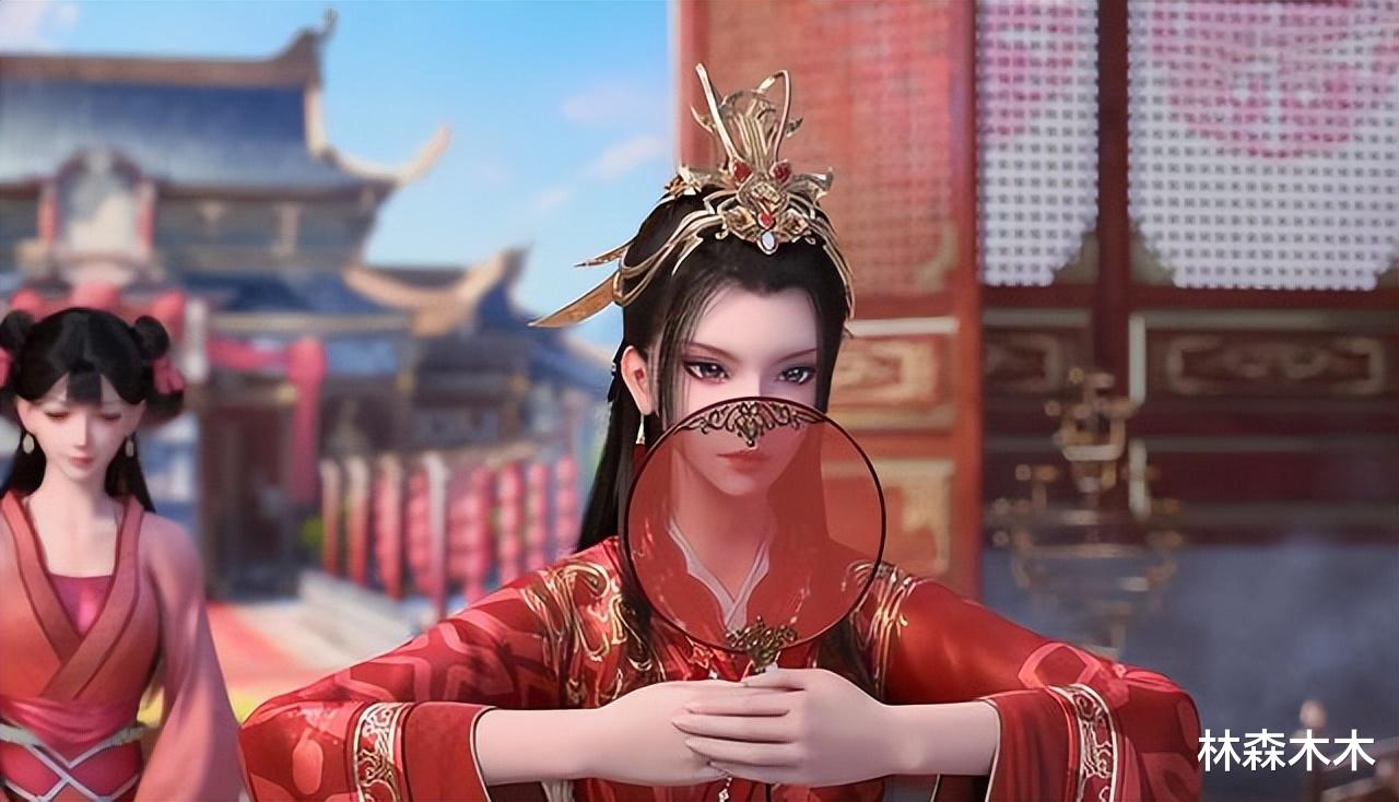 少年白马醉春风|少年白马醉春风：战力崩了？白发仙能打墨晓黑柳月却打不过无心？