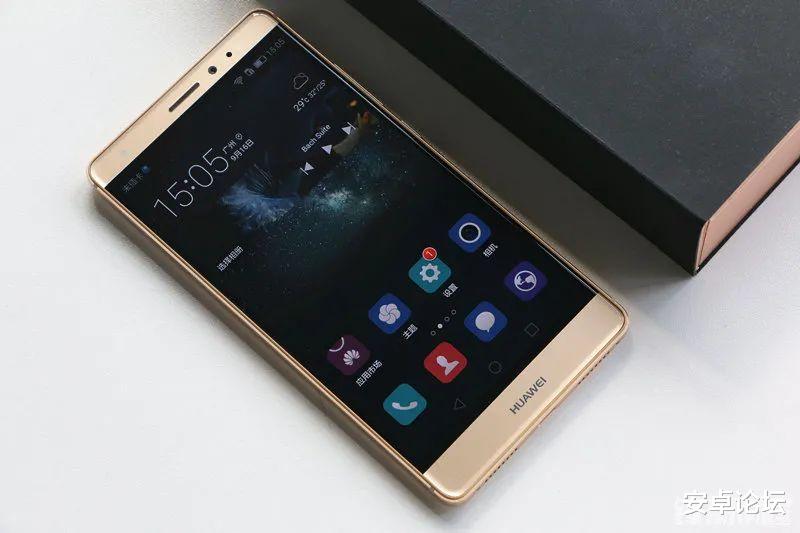 CPU|要不是有人捣乱,华为 Mate系列早封神了
