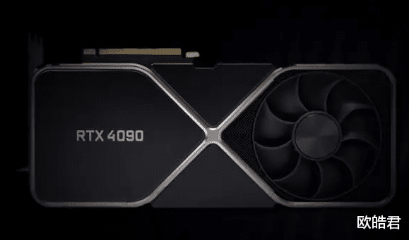 显卡|水军唱衰40系显卡让人接盘30！