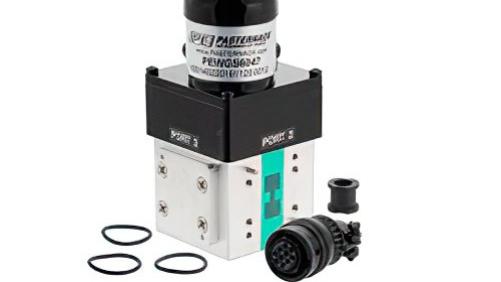 双脊波导设计的优点