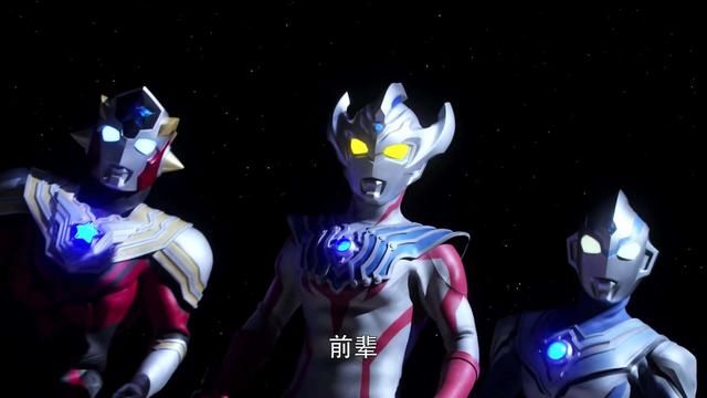 艾克斯奥特曼|奥特曼：新生代战士基础形态实力排名，欧布直接霸榜！