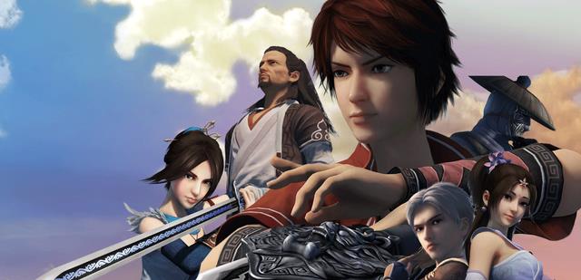 血与心|历史题材国漫《血与心》未播先凉，介质原因无限延期，哪里的问题