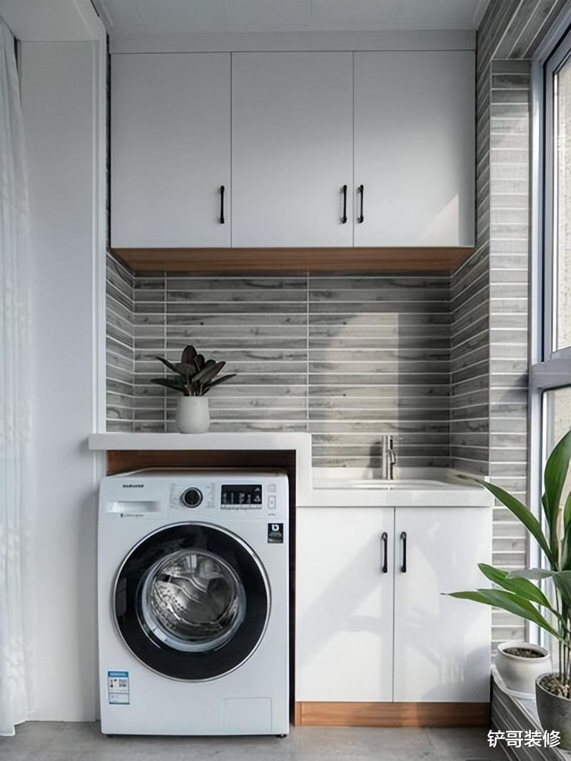 洗衣机|洗衣机用完到底要不要拔插头？没想到，竟被这个问题困扰多年！