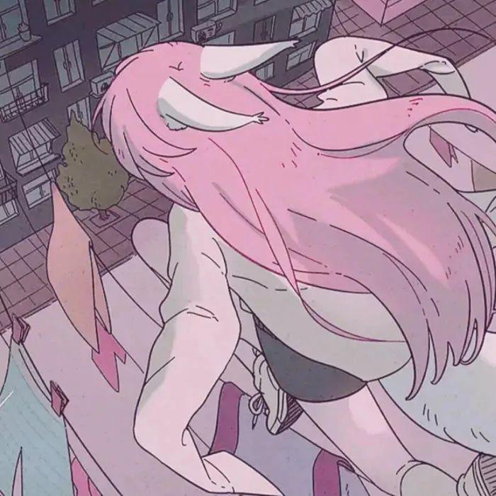 |动漫头像：我们终将上岸，阳光万里