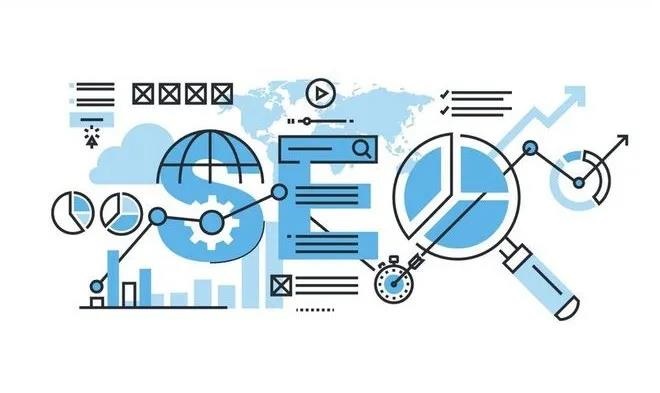 机器人|谷歌SEO的优势有这些!