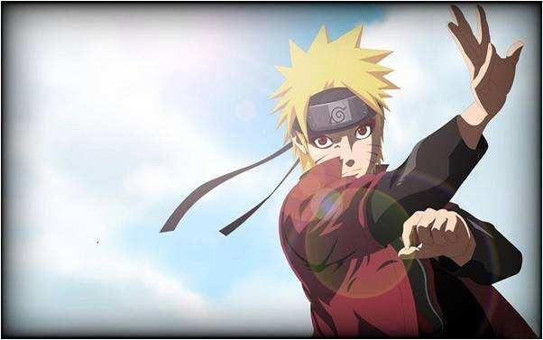 火影忍者|火影忍者:盘点快速提升实力的方式,写轮眼有幸上榜!